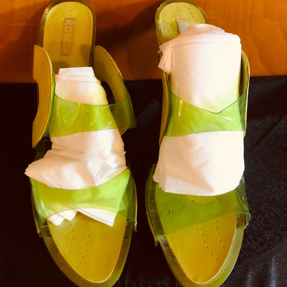 Shoes Womens